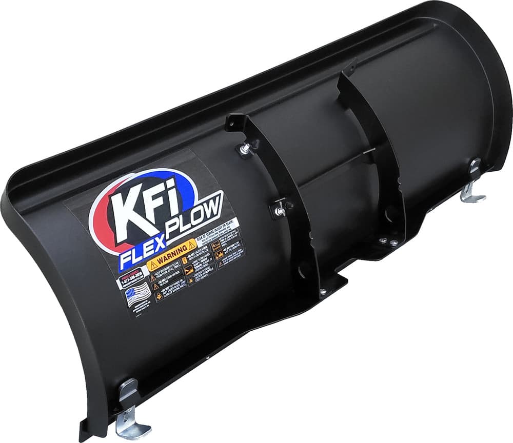 ATV Flex Blade 50"