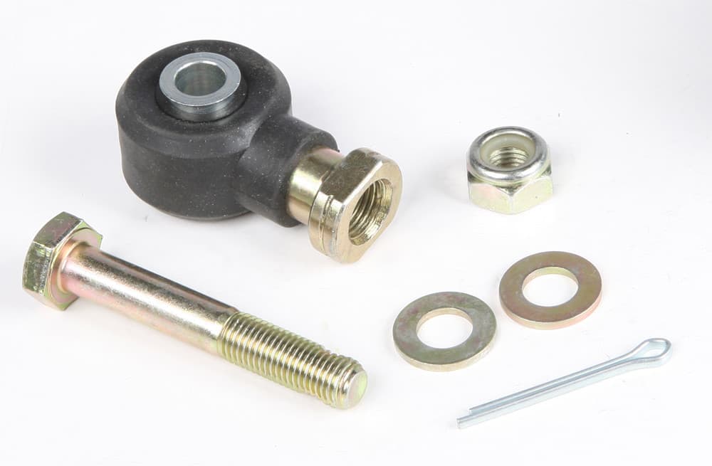 BRONCO - AT-08129 - Tie Rod End