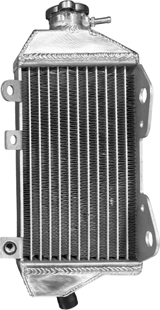 Radiator Right Kaw