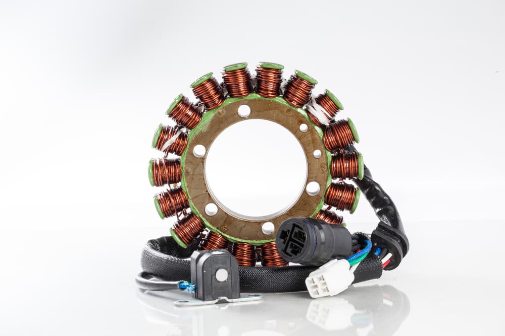 RICKS Alternator Stator Rotor - 21-917