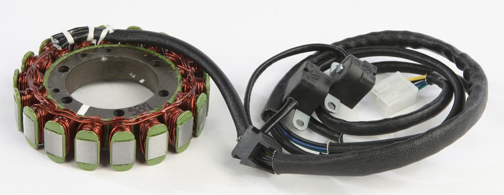 RICKS - 21-337 - Stator