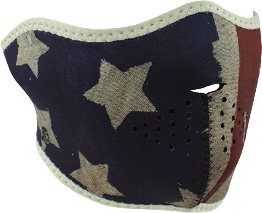 ZAN HEADGEAR Neoprene Half Mask