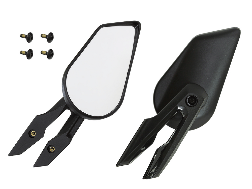 SP1 - SM-12655 - Rear View Mirror