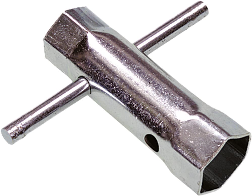SP1 - 12-121 - Double End Spark Plug Wrench