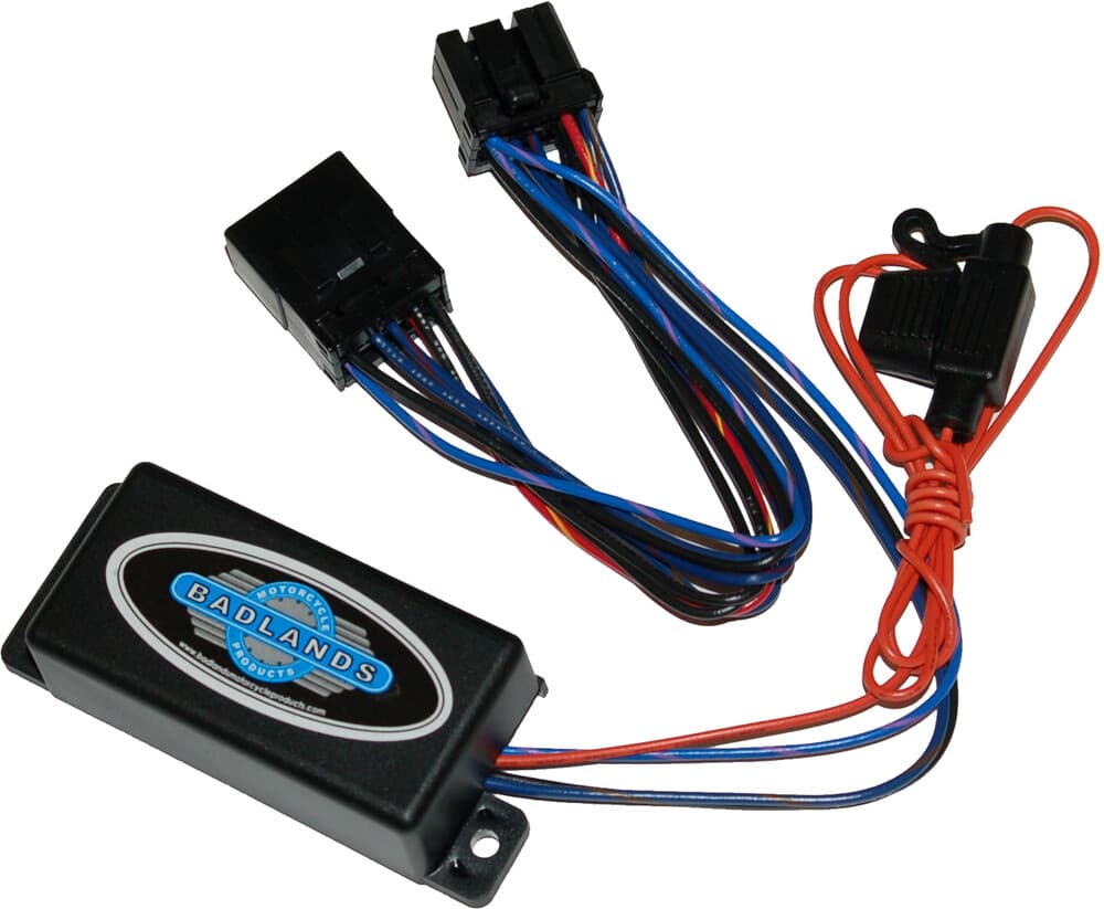 Plugnplay Super Leq Rear Sig Fl 11-17 Fx 12-17
