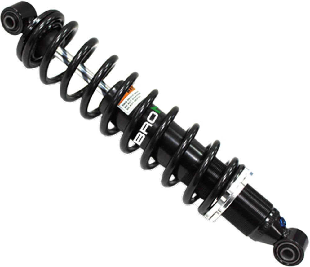 BRONCO - AU-04338 - Gas Shock