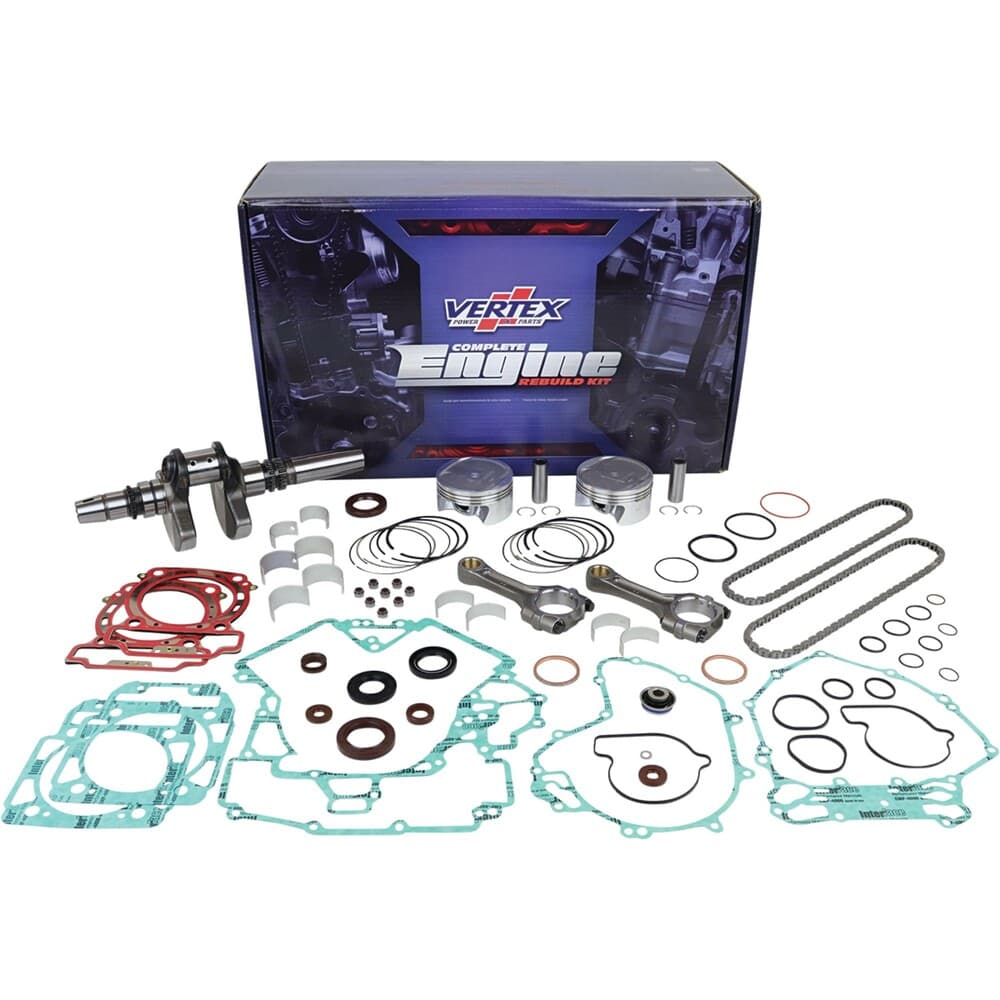 VERTEX Engine Rebuild Kit - HR00208
