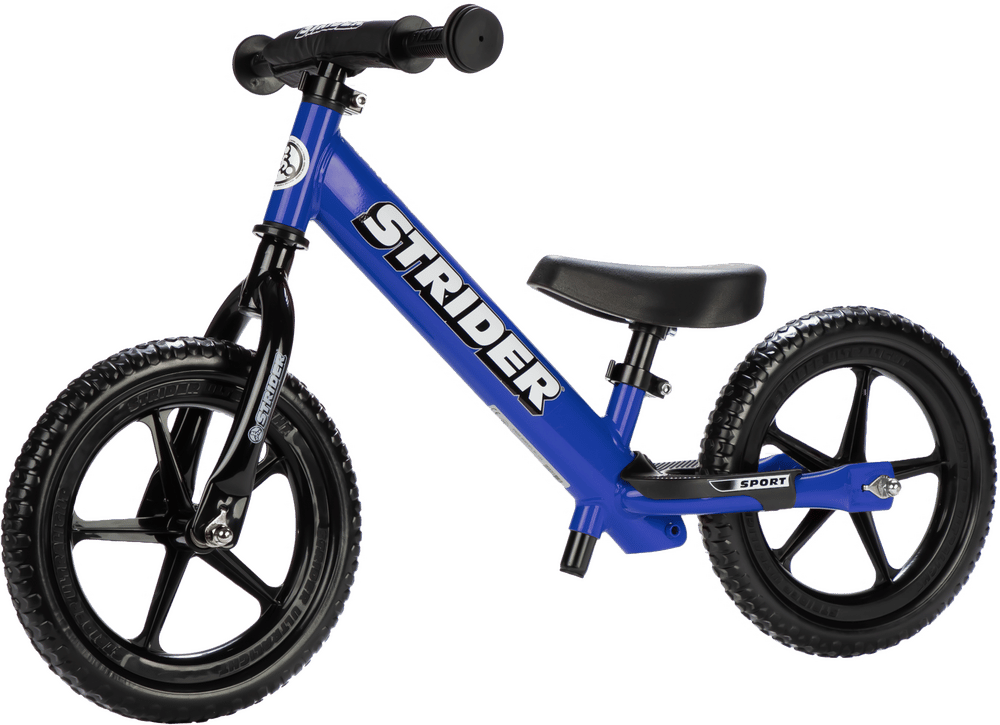 STRIDER 12 Sport Balance Bike