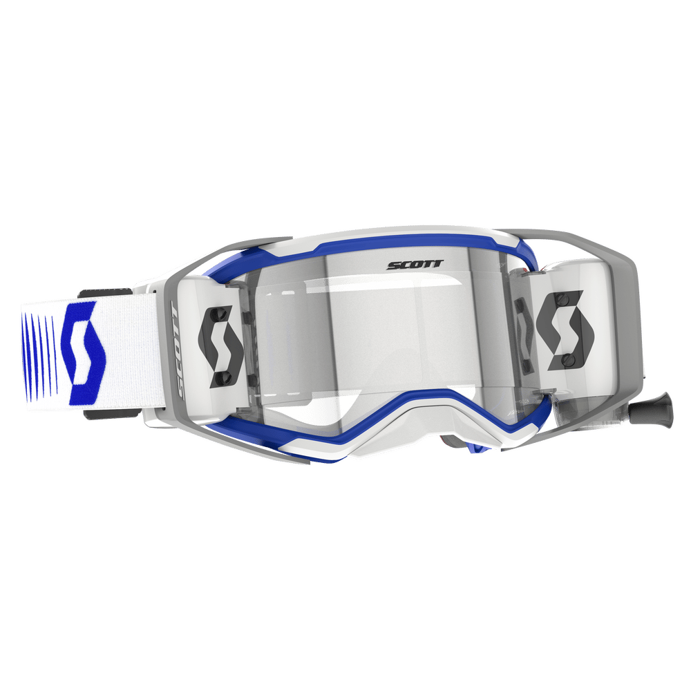 SCOTT - 4214748208113 - Prospect 2.0 Wfs Goggle