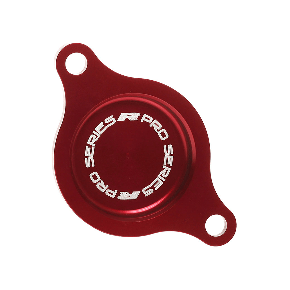 RFX Engine Case Guard - FXFC 10300 99RD