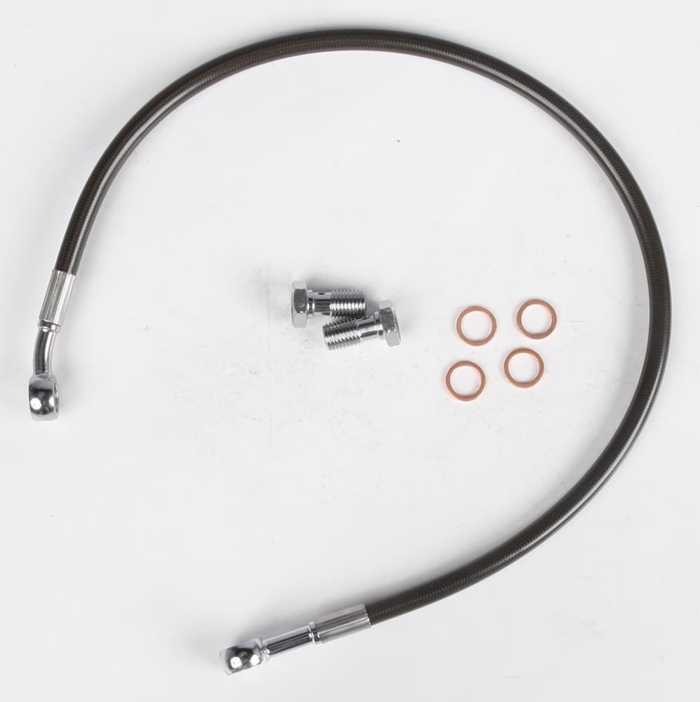 STREAMLINE - YFZR-R-SM - Rear Brake Line Kit
