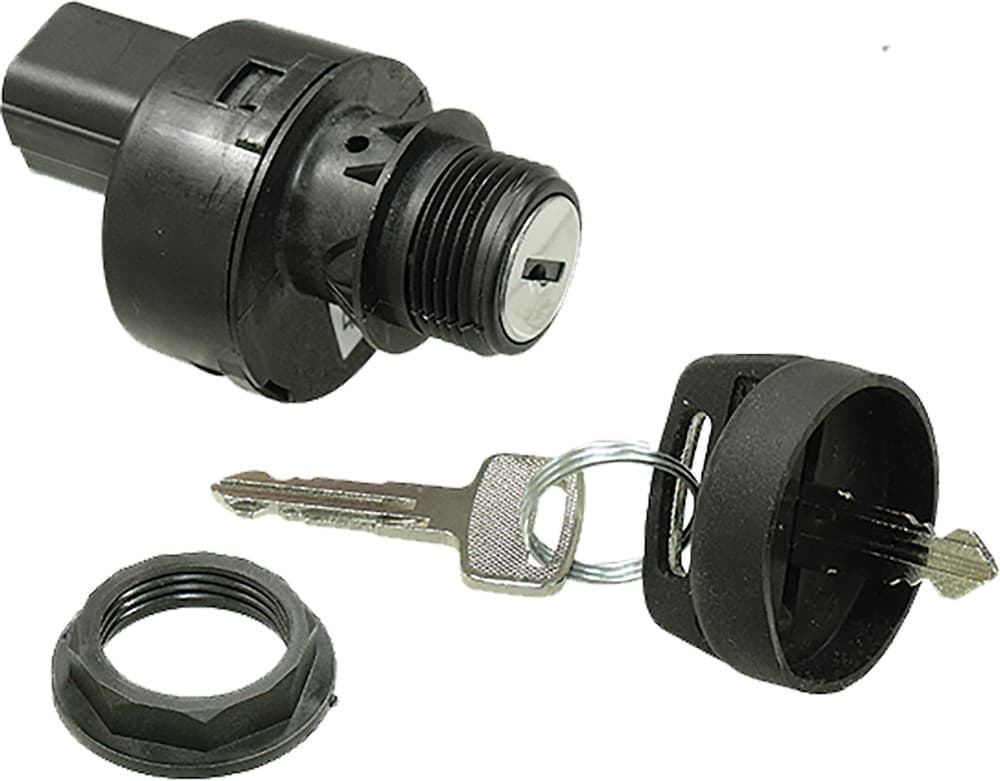SP1 - SM-01550 - Ignition Switch
