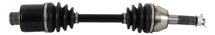 ALL BALLS - AB6-PO-8-301 - 6 Ball Heavy Duty Axle