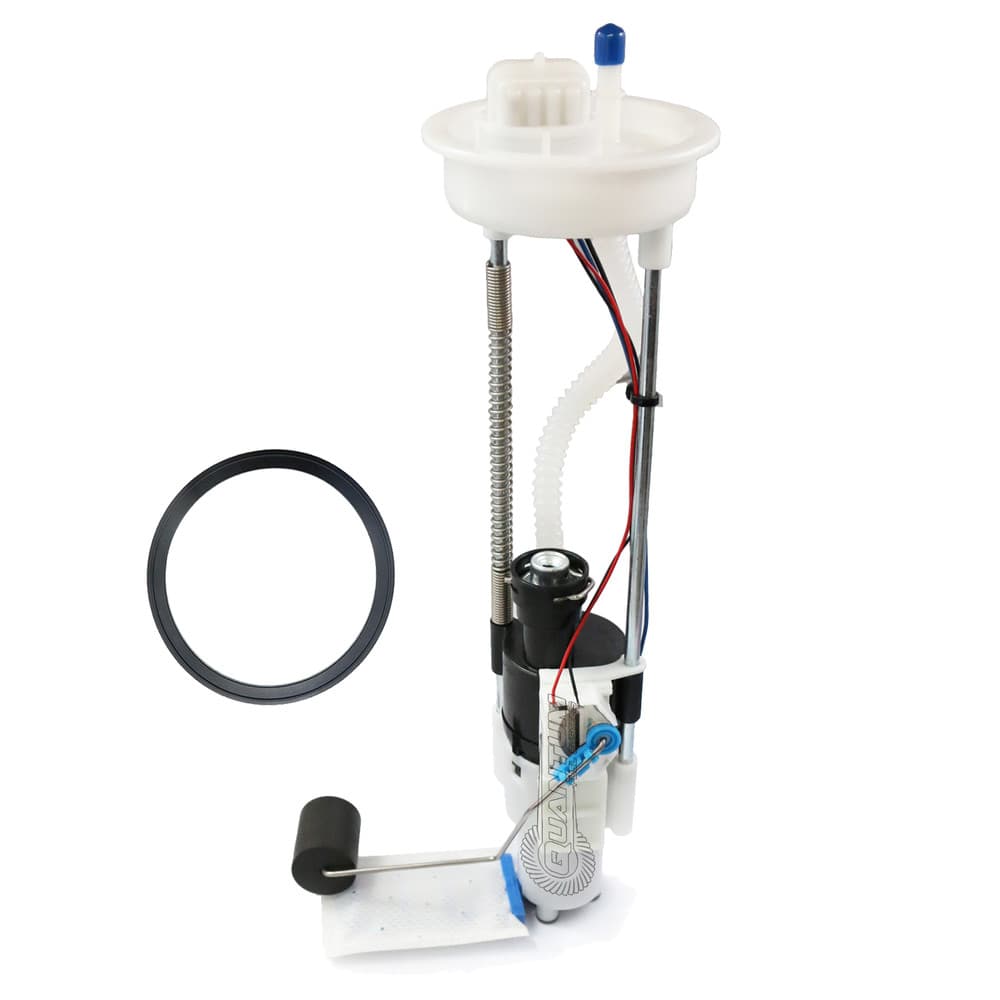 QUANTUM FUEL PUMP Assembly POL