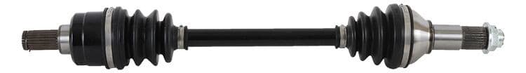 ALL BALLS - AB6-YA-8-331 - 6 Ball Heavy Duty Axle