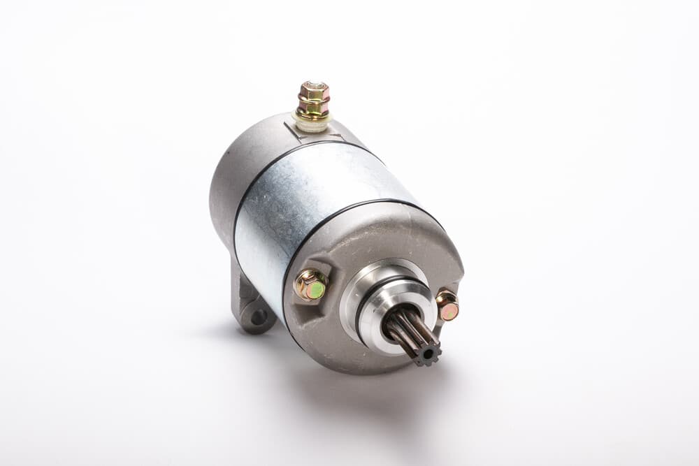 RICKS Starter Component - 61-113