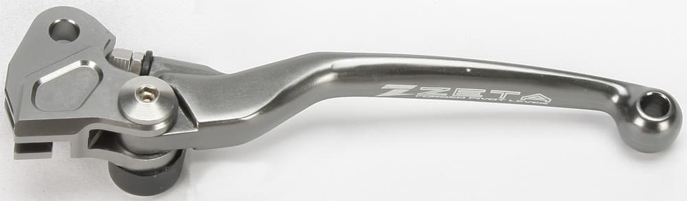 ZETA - ZE42-4620 - Forged Folding Clutch Lever