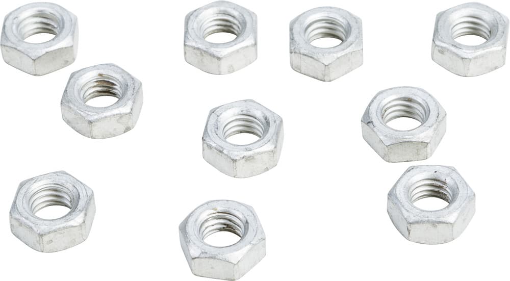 FIRE POWER - HK1013 - Hex Nuts