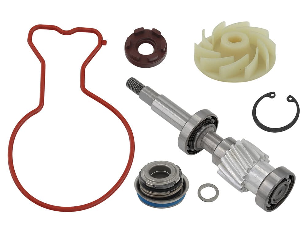 SP1 Water Pump Repair Kit Water Pump - SM-10102