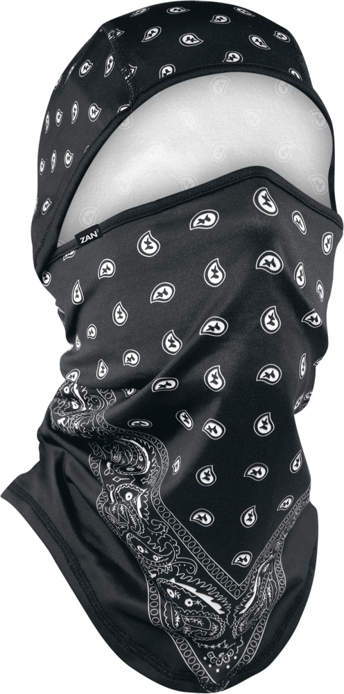 ZAN HEADGEAR SportFlex® Convertible Balaclava