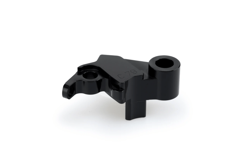 PUIG - 7830N - Hi-Tech Extendable/Folding Clutch Lever