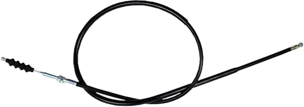 MOTION PRO - 18-0000 - Black Vinyl Clutch Cable