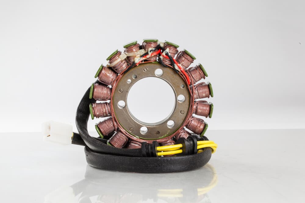 RICKS - 21-109 - Stator