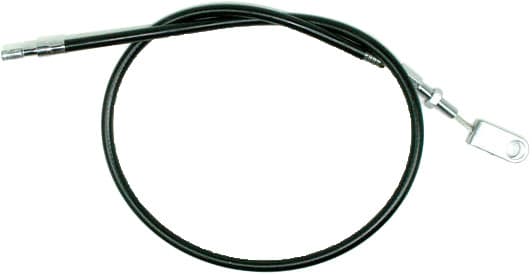 MOTION PRO - 06-0000 - Black Vinyl Clutch Cable