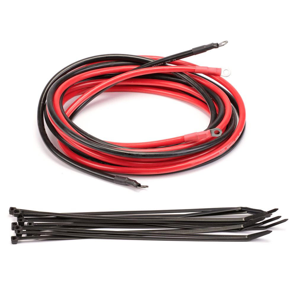Warn Extension Harness Kit wiring harness connector