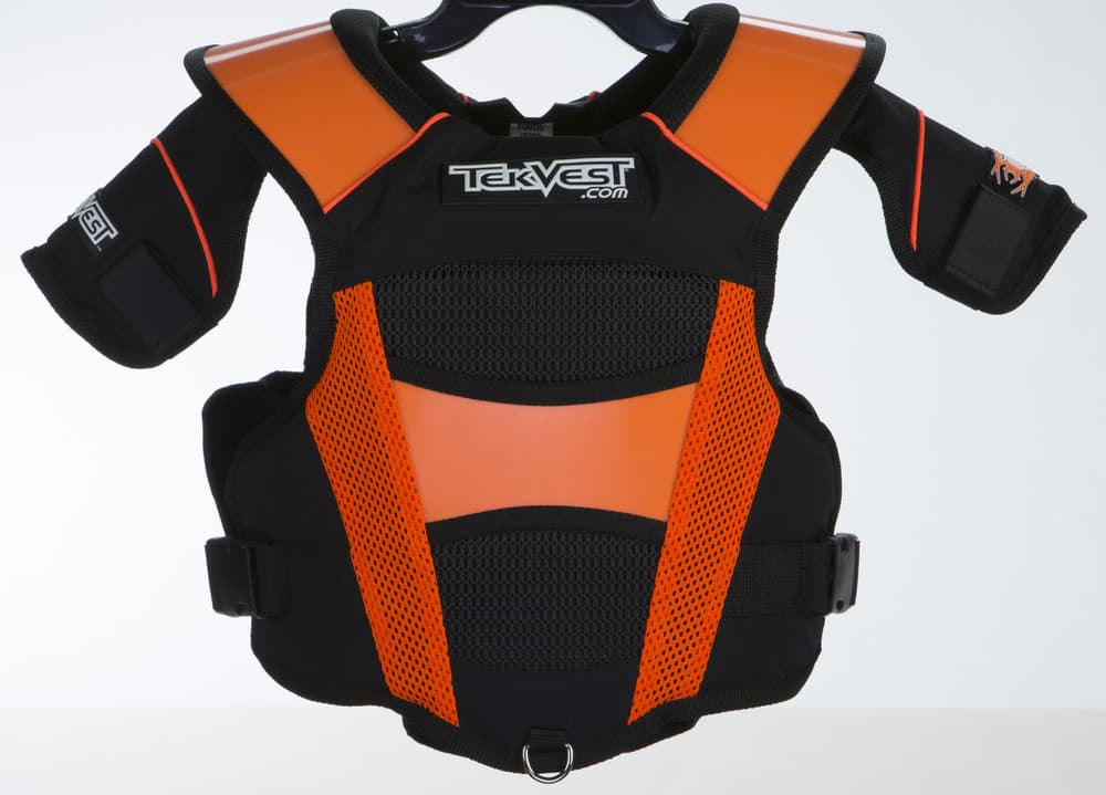 TEKVEST - TVXK2400 - Youth Sx Pro-Lite Tekvest