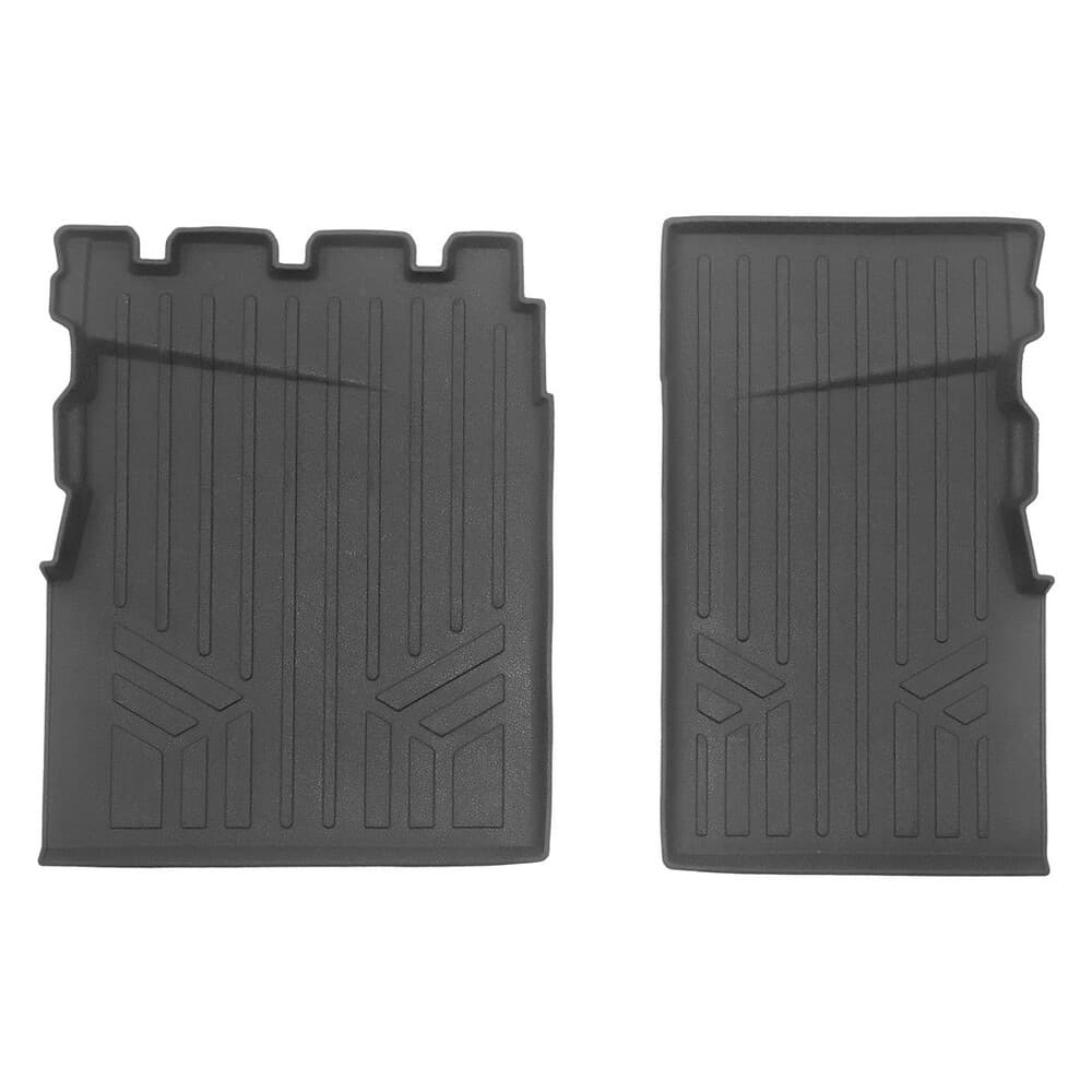 SMARTLINER UTV Floor Bed Liner Second Row - UB0132