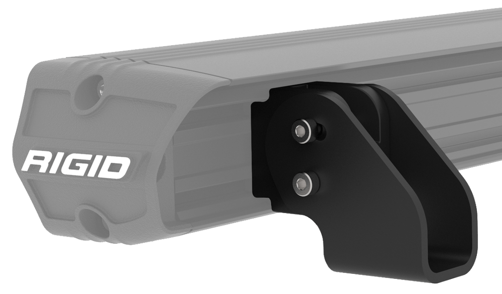 Chase Bar Surface Mount Kit