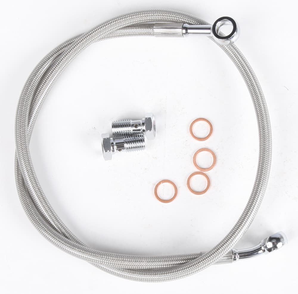 STREAMLINE - UNIV-R-32 - Universal Brake Line Kit