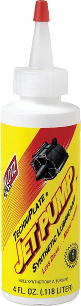 KLOTZ PWC Impeller Jet Pump Lubricant