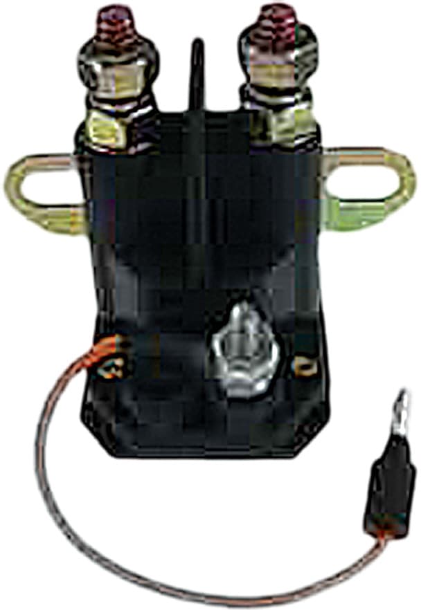 Starter Solenoid