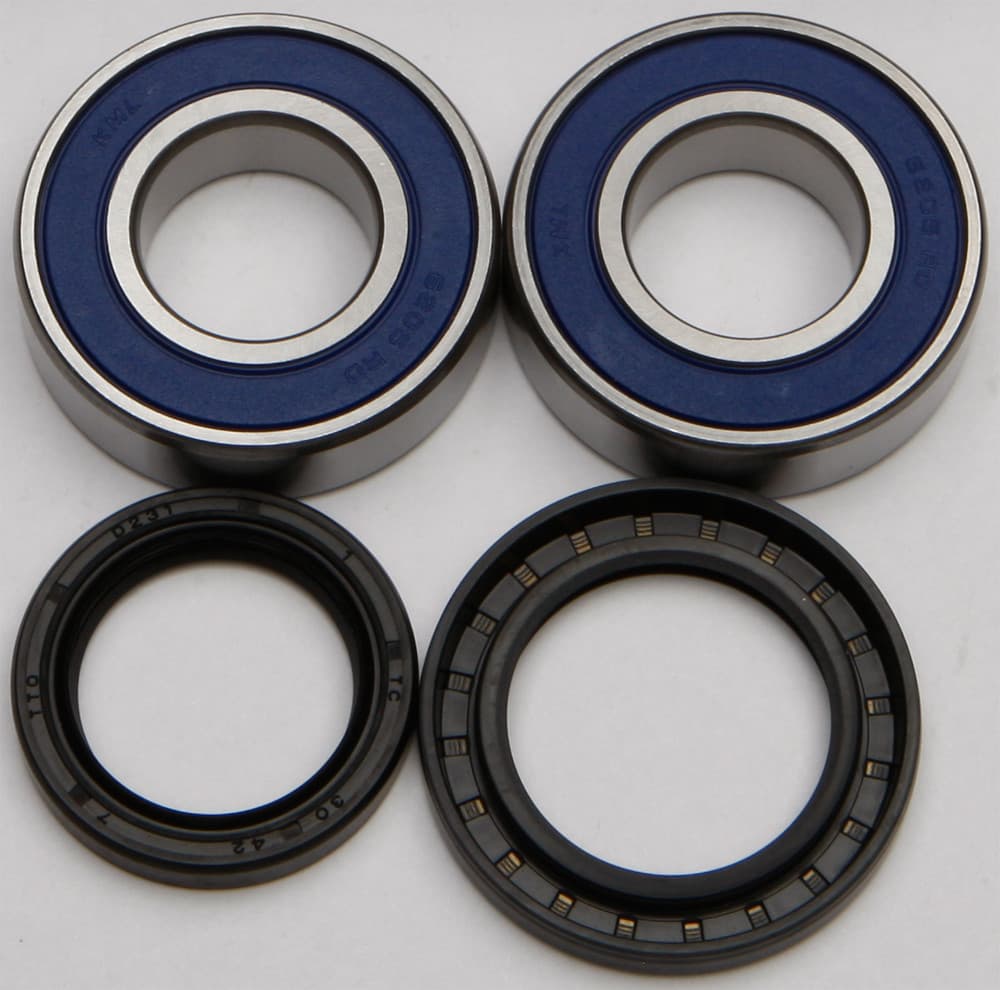 ALL BALLS Wheel Bearing Seal - 25-1275