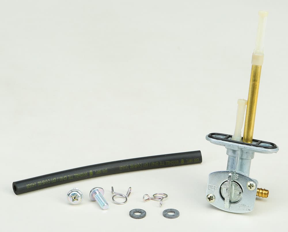 ALL BALLS Fuel Pump Petcock - FS101-0157