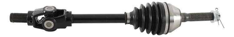 ALL BALLS - AB6-PO-8-303 - 6 Ball Heavy Duty Axle