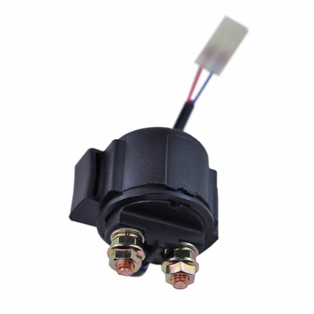 RM STATOR - RM09033 - Starter Relay Solenoid Switch
