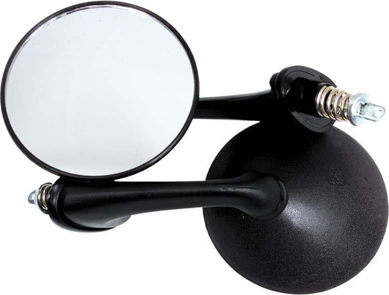 SP1 - 12-165-01 - Rear View Mirror