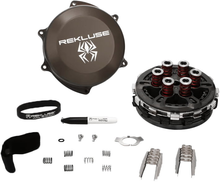 REKLUSE RadiusCX 4.0 Clutch Component - RMS8907070
