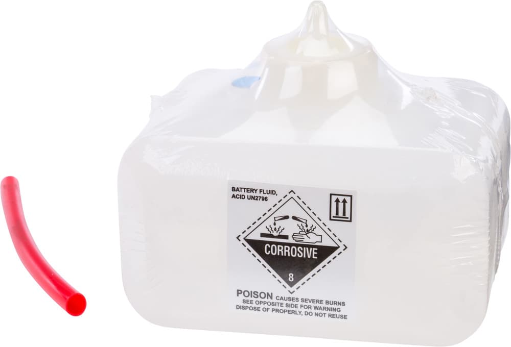 FIRE POWER - 150CCCONV - Non-Sealed Battery Electrolyte Pack