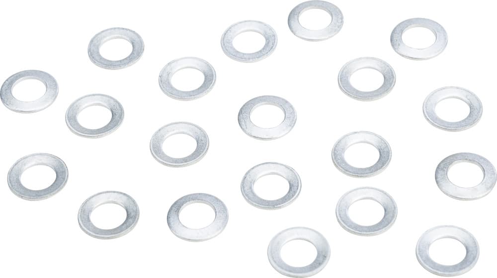 FIRE POWER - HK1007 - Flat Washers