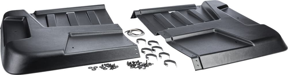 UTV Molded Roof
