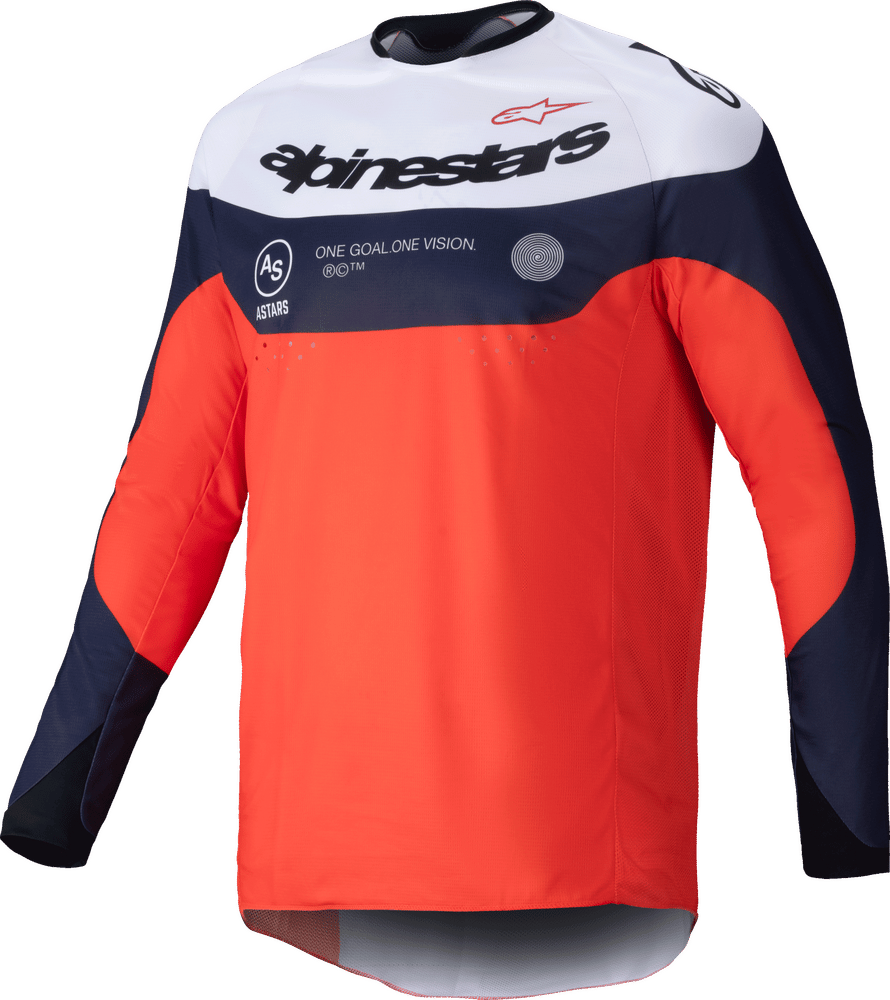ALPINESTARS Pro-Dura Long-Sleeve Jersey