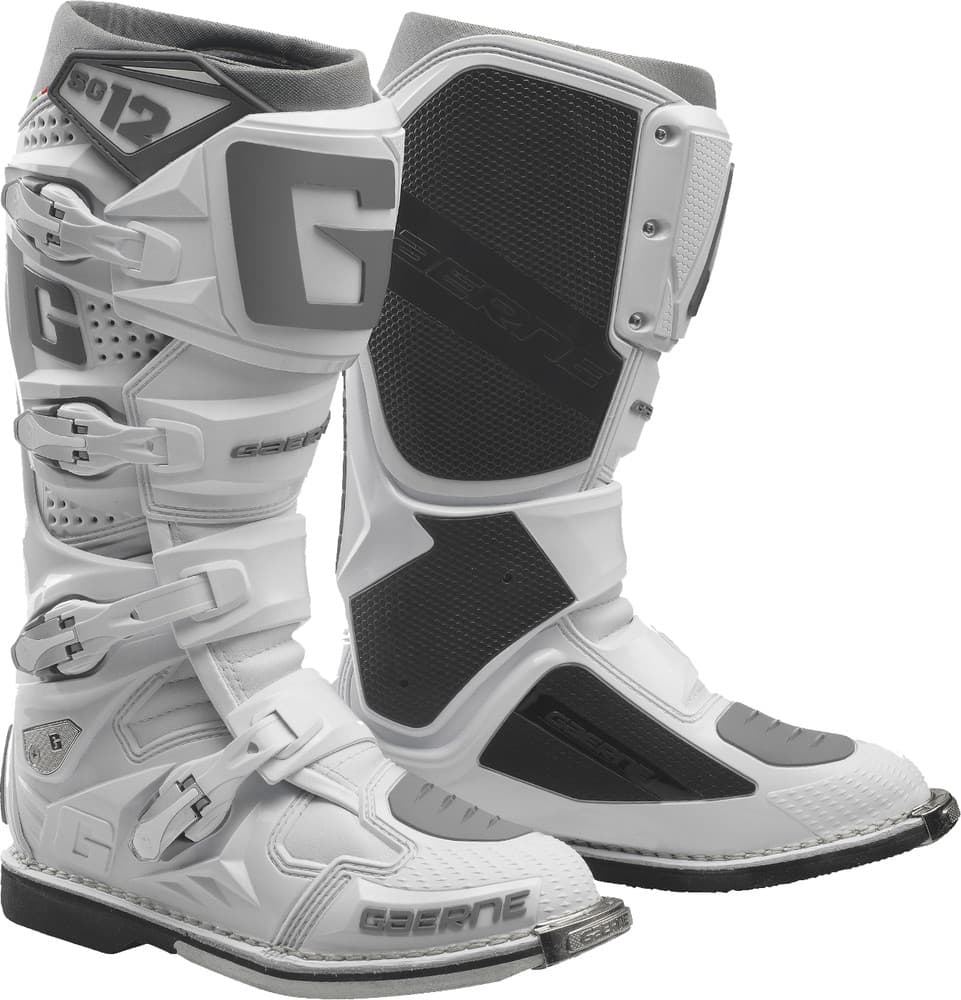 GAERNE - 2174-074-008 - Sg-12 Boots