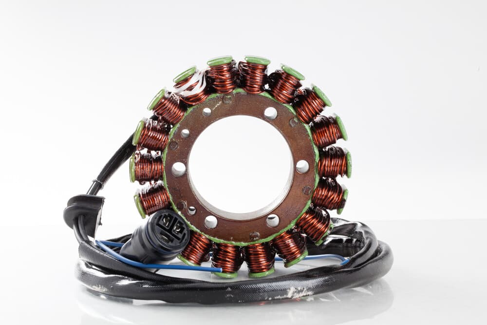 RICKS - 21-215 - Stator