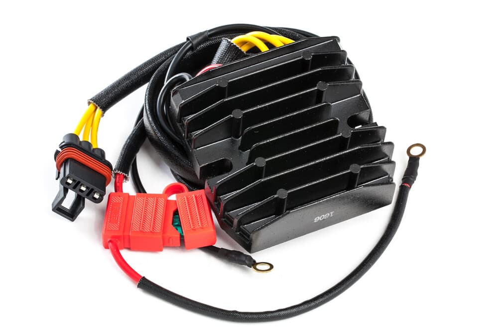 RICKS - 10-559H - Rectifier/Regulator