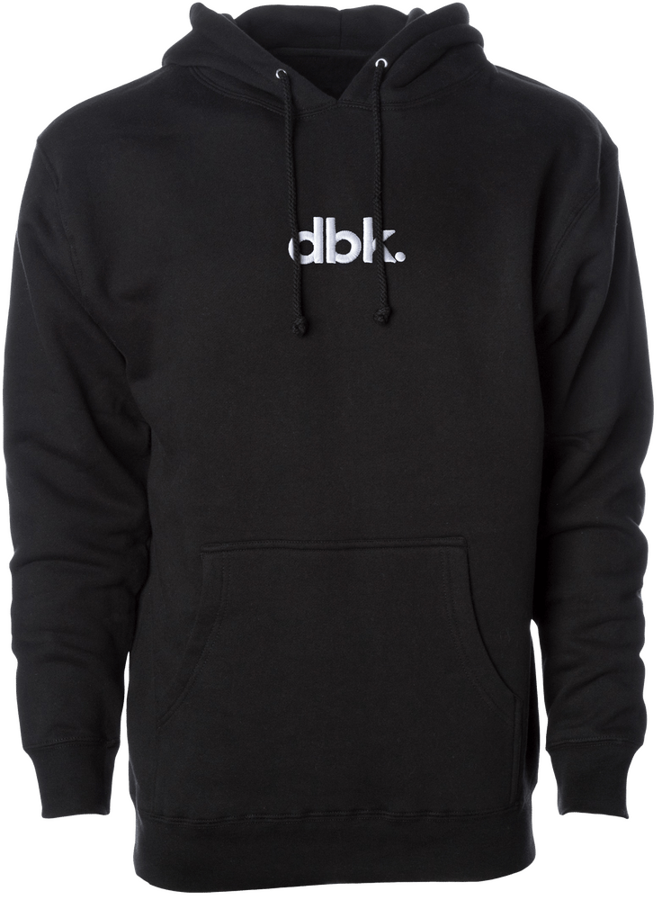 DBK - AH-DBKBASICS-L - Dbk Basics Hoodie