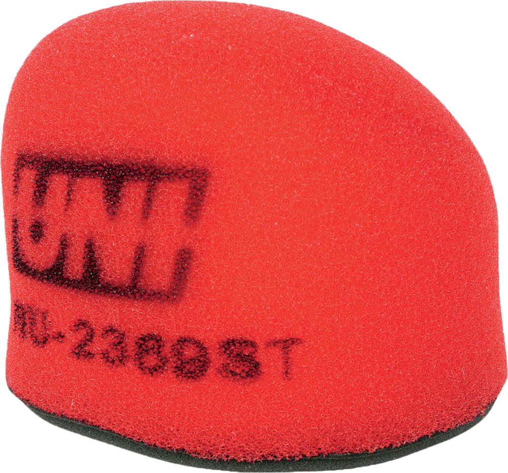 Multi-Stage Competition Air Filter